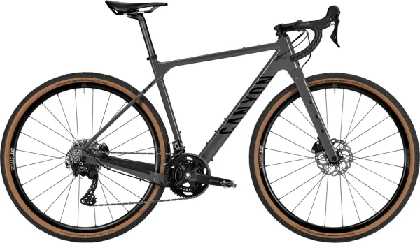 2024 Canyon Grizl 7 RAW - Image 2