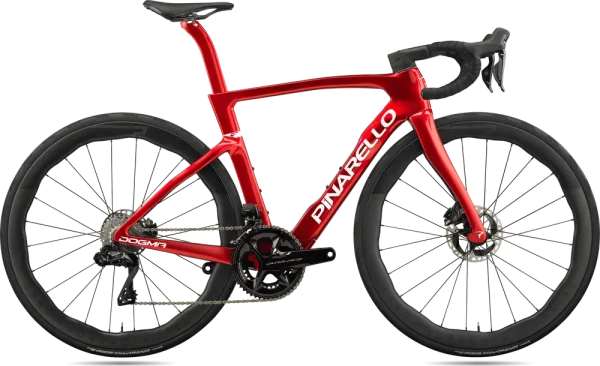2024 Pinarello DOGMA F DURA ACE Di2